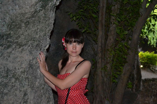 Александра Ищенко