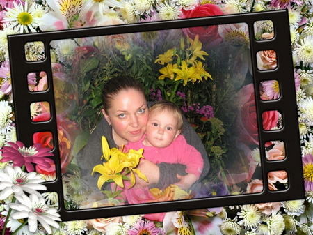 Мария Сафонова