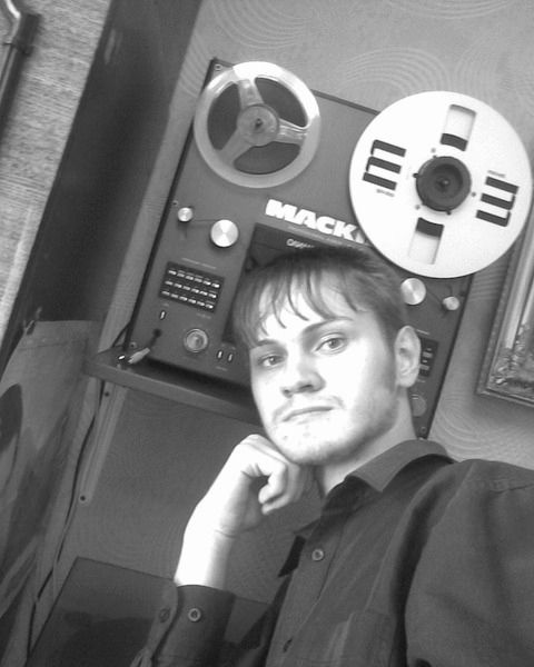 Дмитрий Александрович