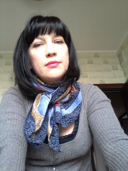 Оля Жукова(Русанова)