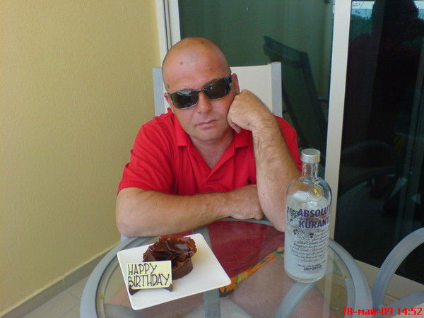 Виталий Бида