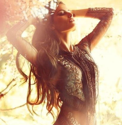 Дарья Дырдина