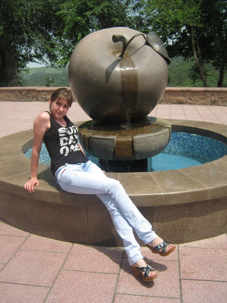 Наталья Брехова