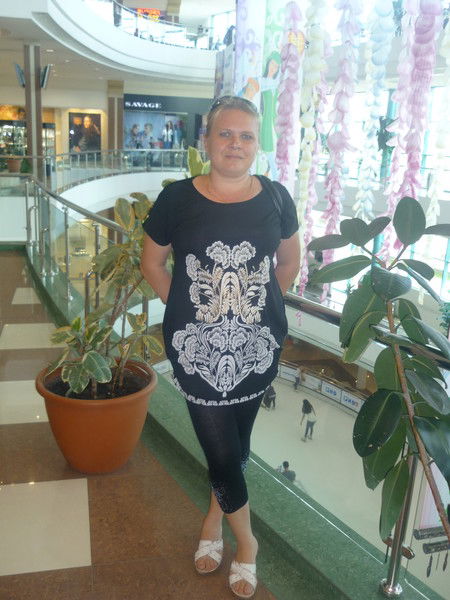 Ирина Ключникова