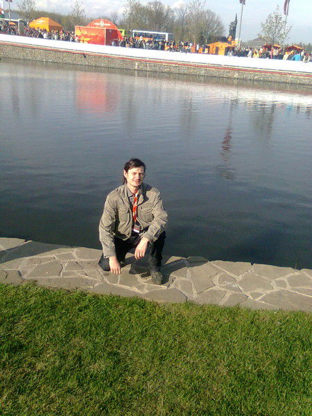 Сергей Похлебаев