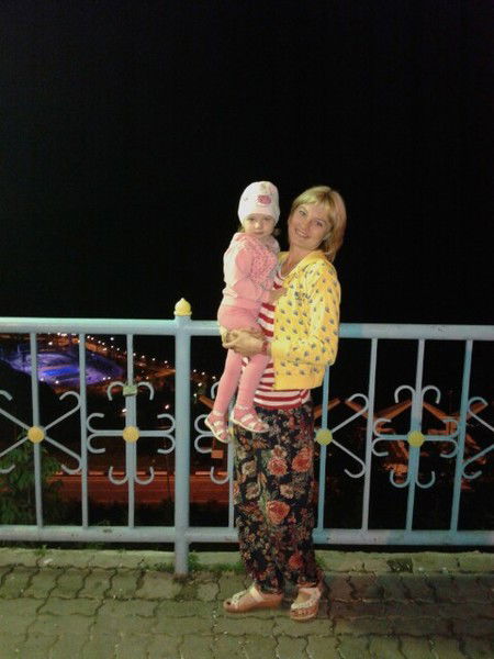 Зоя Шишимарина