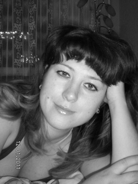 Олеся Дубровская