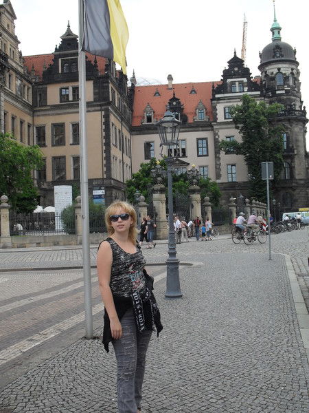 Карина Тихонова