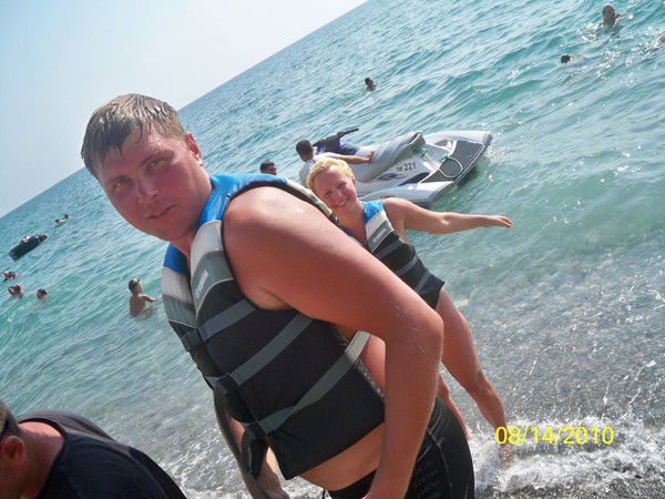 Владимир Старков