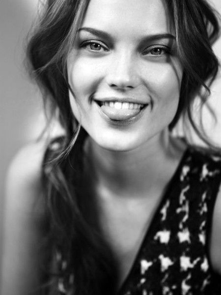 Твоя Деичка