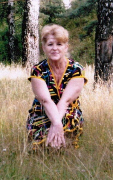 Ильмира Исангалиева