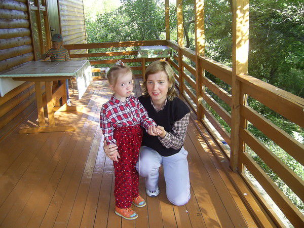 Светлана Третьякова