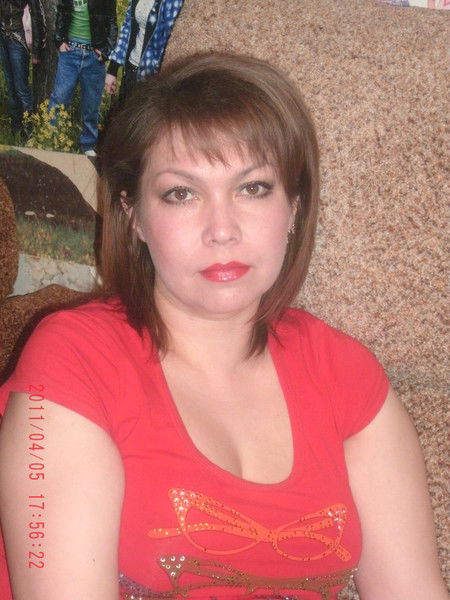 Татьяна Зубова