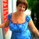 Машенька Козлова