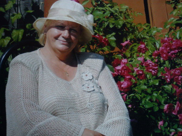 Татьяна Шишкина