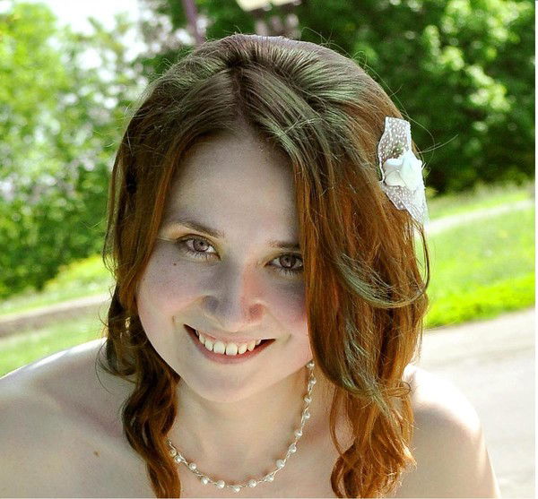 Вероника Апрятова