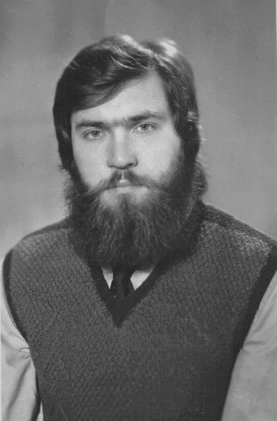 Николай Кондратюк