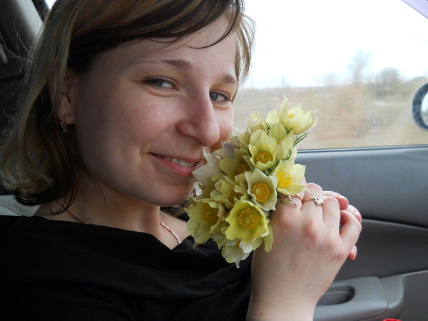 Алена Смирнова