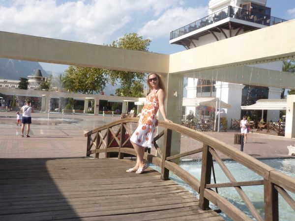 Анна Сердюкова