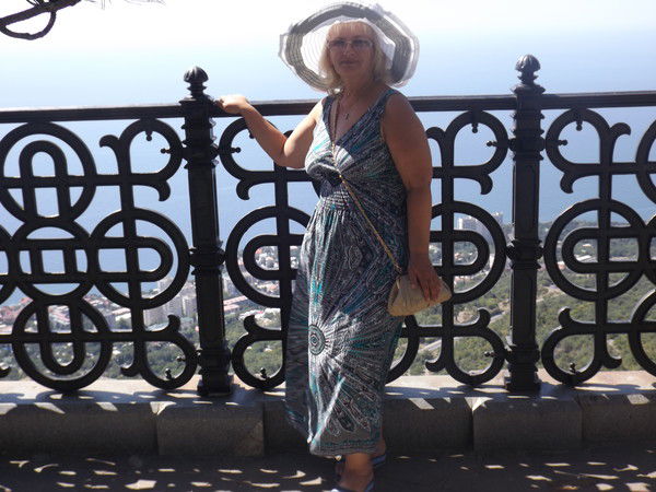 Алла Короткевич