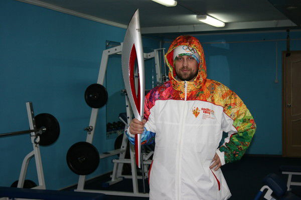 Дмитрий Веремьев