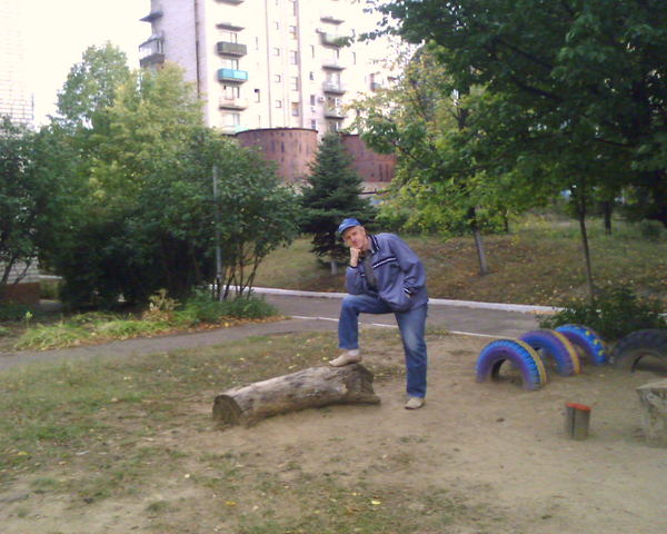 Юрий Поветкин