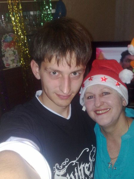 Татьяна Костенко