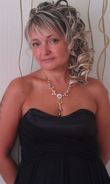 Наталья Тимошенко