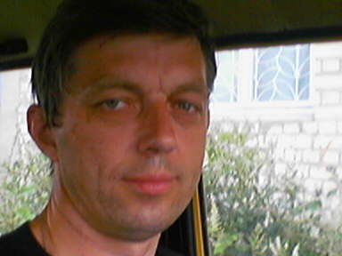 Юра Томилин