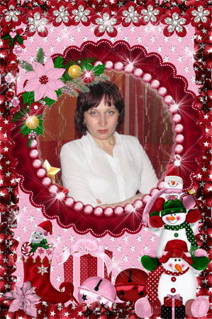 Елена Еремеева