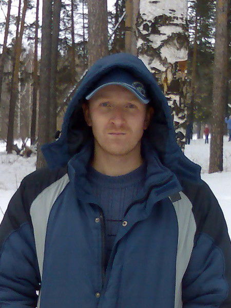 Сергей Богатырев