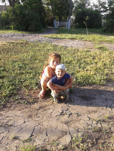 Ксюша Тимофеенко