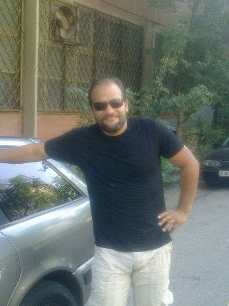 Талиб Ниязов