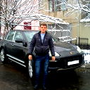 Алексей Панин