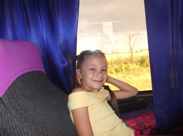 Ольга Лихоманова