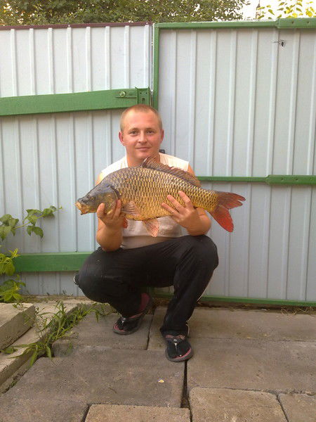 Андрей Заграничный