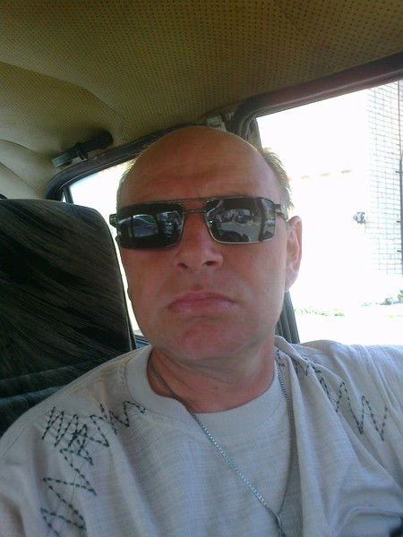 Сергей Ходырев