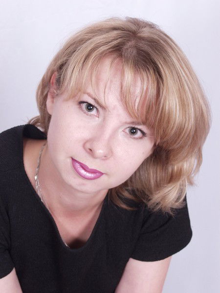 Светлана Шутова