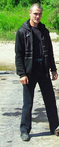 Вадим Поклонцев