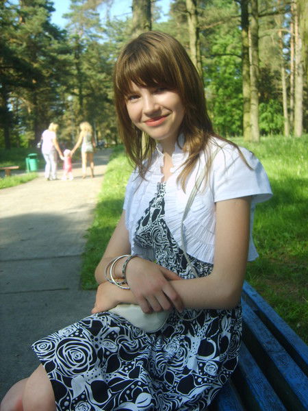 Просто Полька