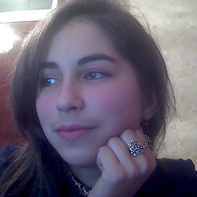 Таїсія Кондратенко