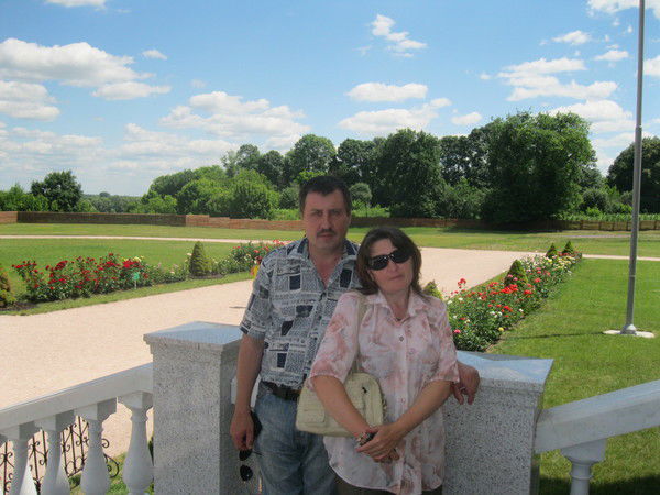 Виктор Семирод