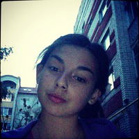 Дашенька Звёздная