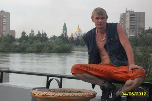 Николай Саламаха