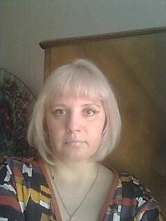 Наталья Андреева