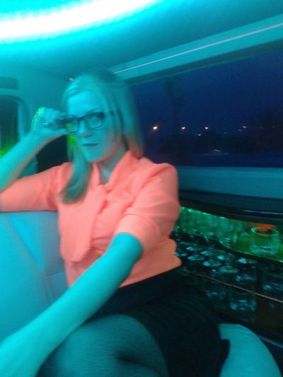 Людмила Лузина