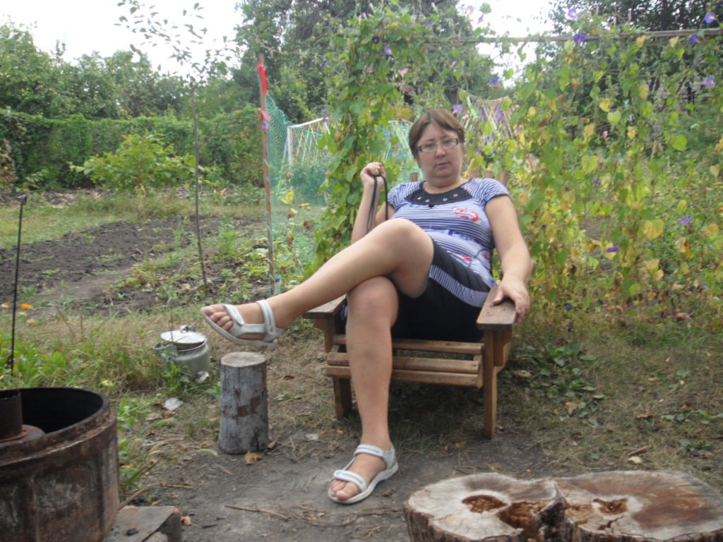 Светлана М.