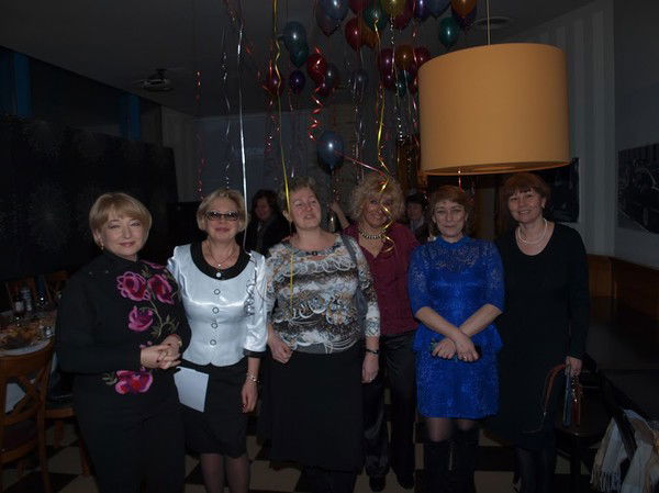 Ирина Косарева