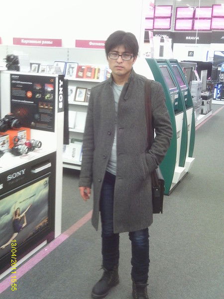 Чынгызкан Абдукарим