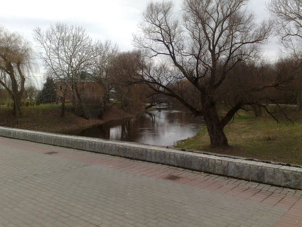 Игорь Мальцев